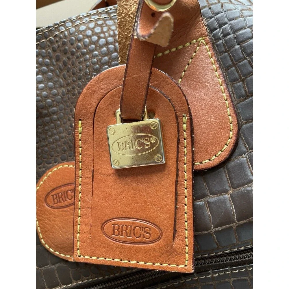 Bric Bag My Safari 18